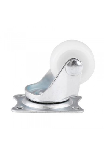 RUEDA-LOCA Rueda Loca Nylon de 25mm Para Carrito