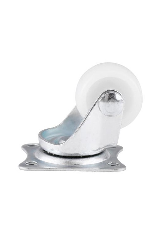 RUEDA-LOCA Rueda Loca Nylon de 25mm Para Carrito