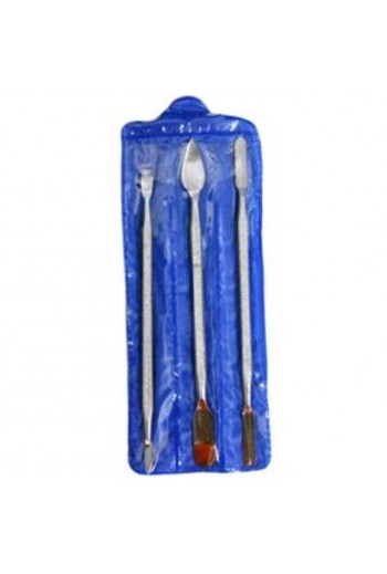 310-511 Juego de Puntas y Separadores de Acero Inoxidable