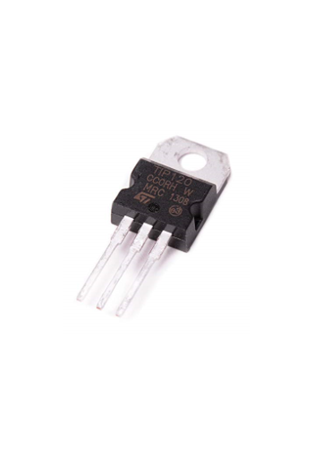 TIP120 Transistor Darlington NPN 60V 5A TO-220-3