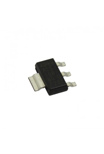 ACS108-6SN TRIAC 600V 800mA SOT-223