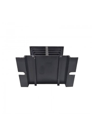 DISIPA-SSR Disipador de Calor Para Relevador de Estado Sólido SSR, De Aluminio