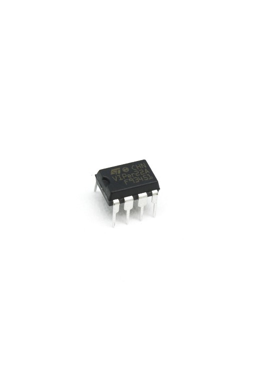 VIPER22ADIP Controlador OFF-LINE Para Fuente SMPS PWM