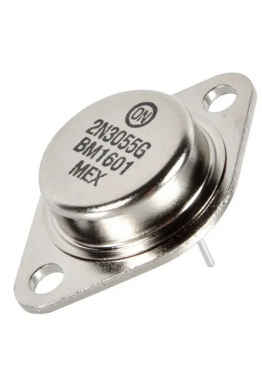 2N3055G Transistor BJT NPN 60V 15 TO-3-2