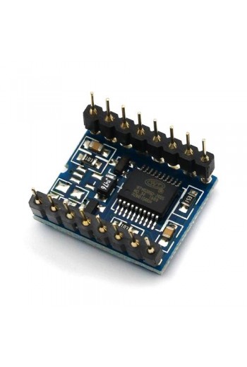 XS-39 Modulo Reproductor de Audio MP3 WTV020-SD