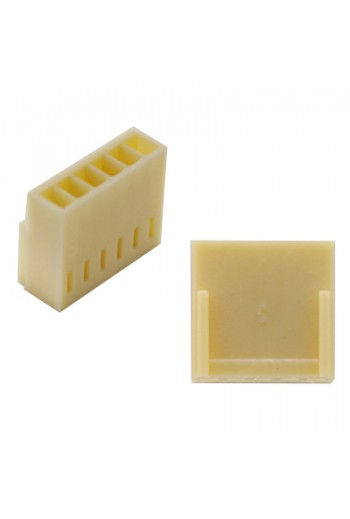 EIS-6PR Conector Caja de 6 Posiciones