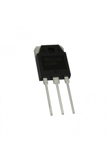 FJA13009TU Transistor BJT NPN 400V 12A TO-3P-3