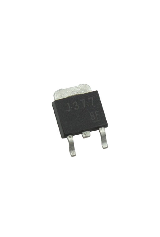 2SJ377-SMD Transistor MOSFET Canal P 60V 5A