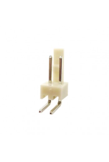 EIS-2PH Conector Poste Horizontal de 2 Posiciones