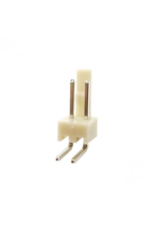 EIS-2PH Conector Poste Horizontal de 2 Posiciones