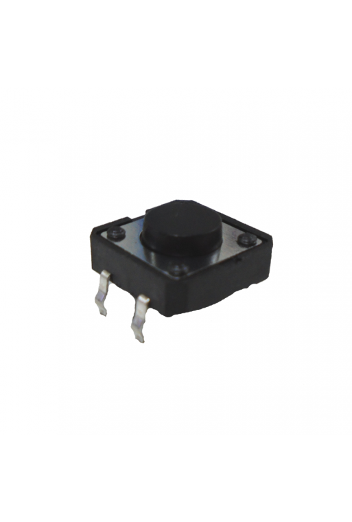 835-555-5MM Mini Switch Cuadrado Grande 4 Pines Boton 5MM