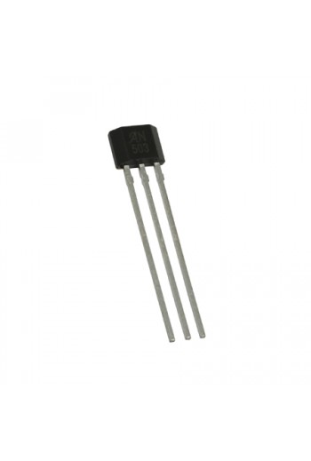 UGN3503 Sensor Hall Radiométrico Lineal 4.5V a 6V