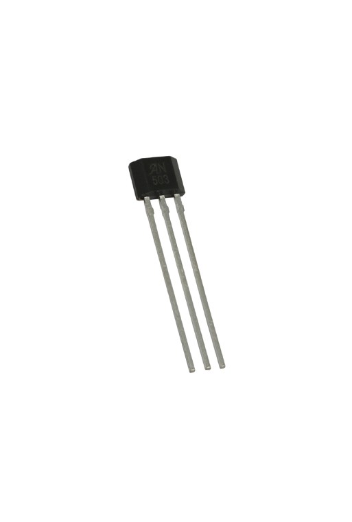 UGN3503 Sensor Hall Radiométrico Lineal 4.5V a 6V