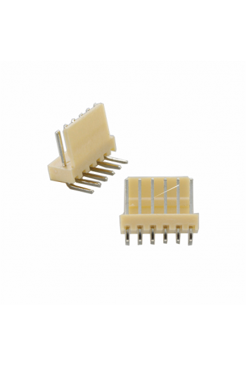 EIS-6PH Conector Poste Horizontal de 6 Posiciones