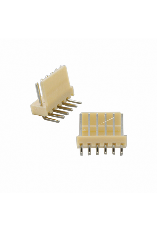 EIS-6PH Conector Poste Horizontal de 6 Posiciones