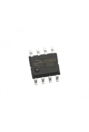 CS5090E Controlador de Carga 5V USB para Baterias de Litio