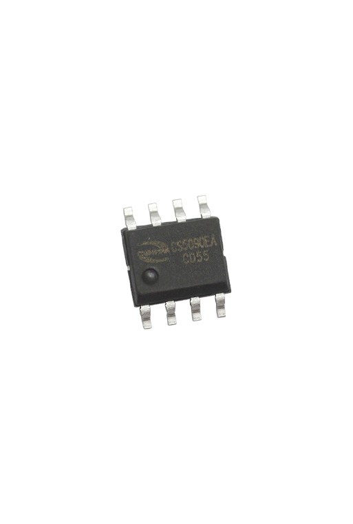 CS5090E Controlador de Carga 5V USB para Baterias de Litio