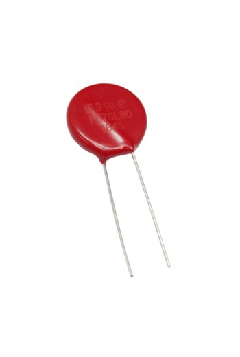 V575LA80BP Varistor 575V RMS 1410V 220J Clamping