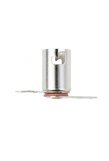 245-537 Socket Porta Foco de Bayoneta Base BA9S