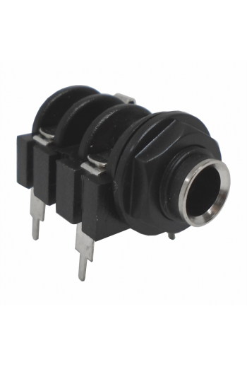 705-574 Jack Mono 6.3 mm para PCB