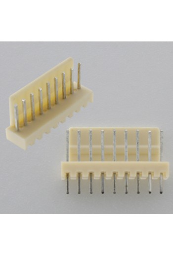 EIS-9PV Conector Poste Vertical de 9 Posiciones