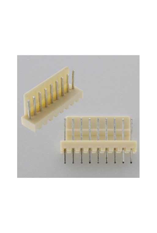 EIS-9PV Conector Poste Vertical de 9 Posiciones