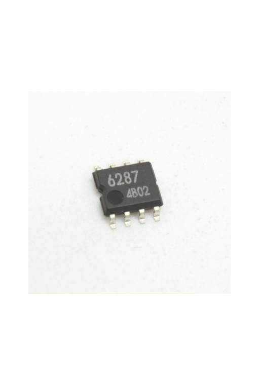 BA6287F Controlador Reversible para Motor 1A