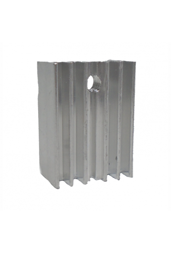 DISIPA-TO220-A2 Disipador de Calor