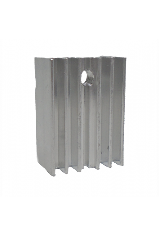 DISIPA-TO220-A2 Disipador de Calor