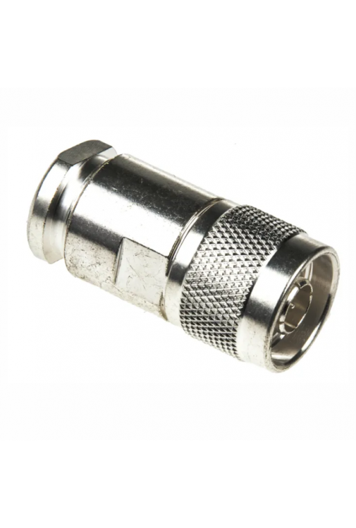 200-190-H Conector Hembra BNC TNC para Cable Coaxial