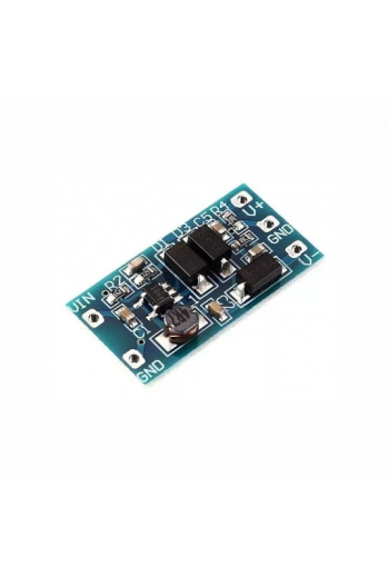 XS-367 Módulo Convertidor DC-DC a +12V y -12V Positivo y Negativo