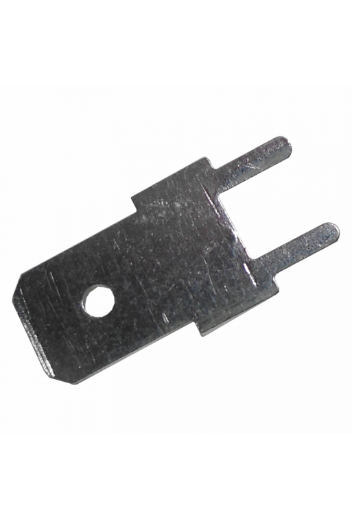 870-364 Terminal Faston para Soldar