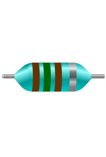 BF-150uH Bobina Fija Inductor 150uH 78F151J-RC