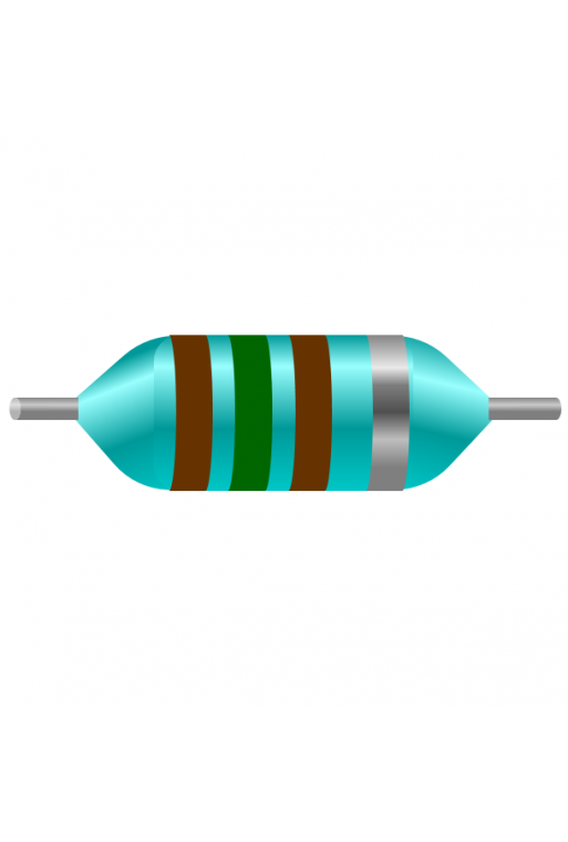 BF-150uH Bobina Fija Inductor 150uH 78F151J-RC