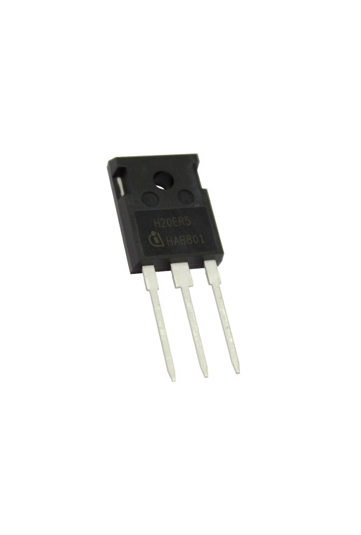 IHW20N65R5XKSA1 Transistor IGBT Canal N 650V 40A TO-247-3