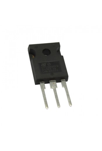 STPS30H100CW Diodo Schottky  Doble 100V 30A Catodo Comun TO-247-3