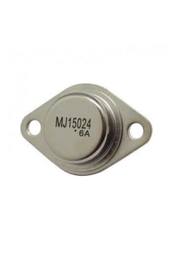 MJ15024 Transistor BJT NPN 250V 16A TO-3-2