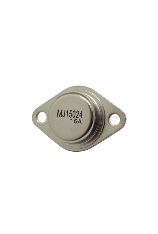 MJ15024 Transistor BJT NPN 250V 16A TO-3-2