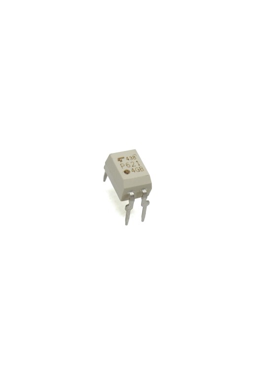 TLP621GB Optoacoplador Salida a Transistor NPN