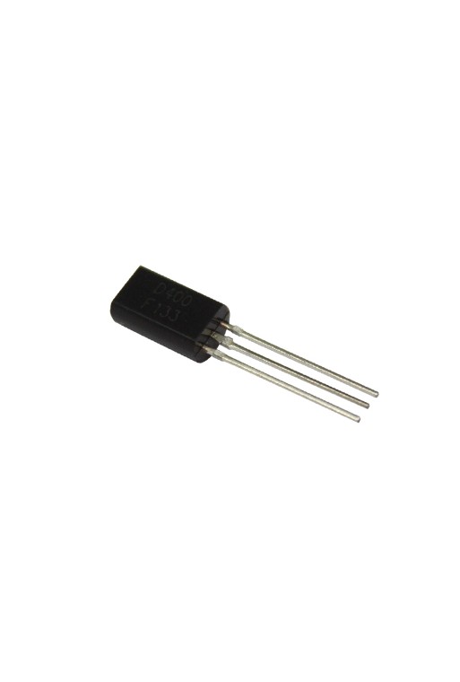 2SD400E Transistor BJT NPN 25V 1A TO-92M-3