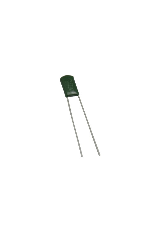 CP-.0022-250V Capacitor de Poliester 0.0022uF 2.2nF 250V -222-
