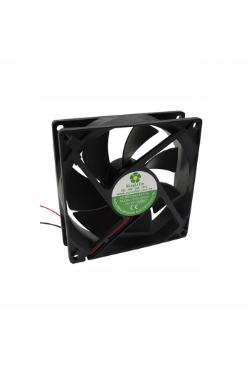 510-7018 Ventilador 92x92x25mm 2800RPM 54CFM 24VDC HD9225S24H
