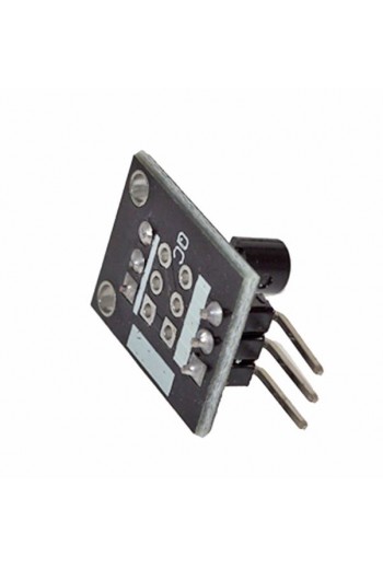 XS-553 Modulo Sensor de Temperatura  LM35DZ Grados Celsius OKY3066-2