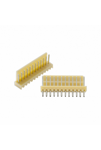 EIS-12PV Conector Poste Vertical de 12 Posiciones