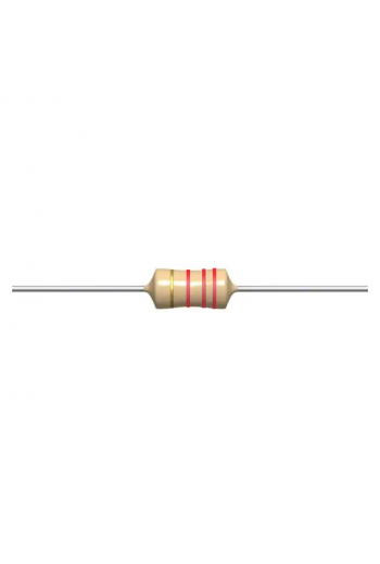 BF-2.2mH Bobina Fija Inductor 2.2mH B78108S1225J