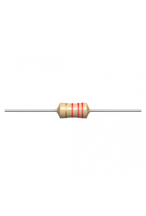 BF-2.2mH Bobina Fija Inductor 2.2mH B78108S1225J