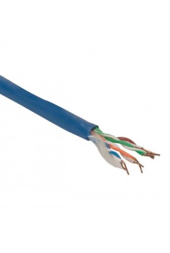 080-580-ST Cable UTP Categoría CAT5e para RED Ethernet