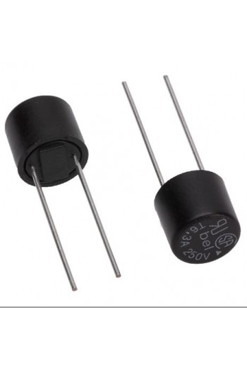 FR1T Pico Fusible TR5 250V 1A