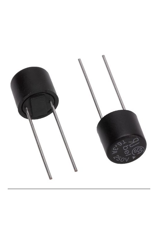 FR1T Pico Fusible TR5 250V 1A