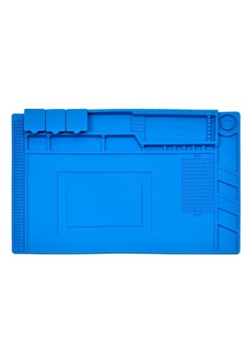 HER-108 Tapete Profesional Organizador de Trabajo